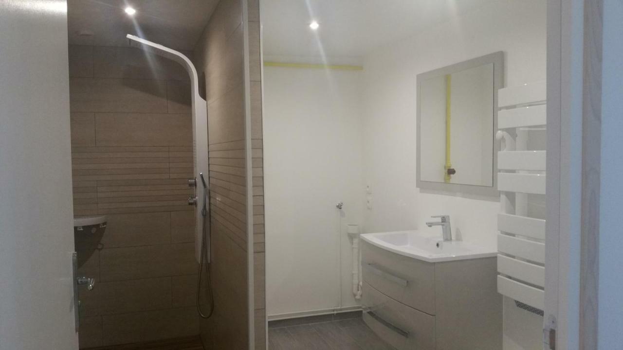 Gite Du Grand Etang 2 Adultes, 2 Enfants Maxi Плуа Екстериор снимка